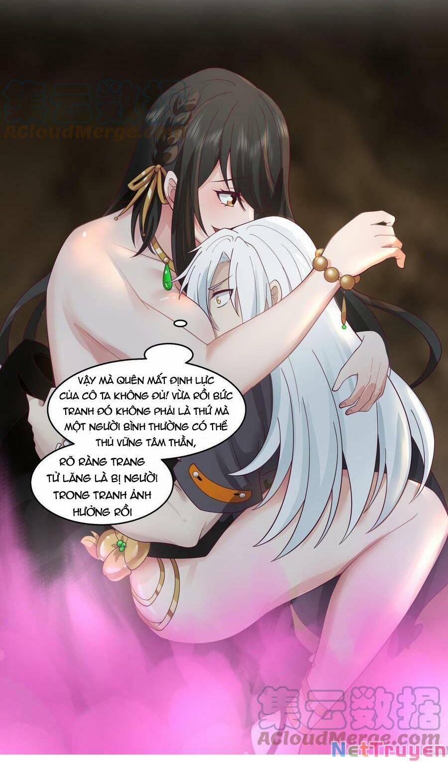 Trên Người Ta Có Một Con Rồng 560 trang 9