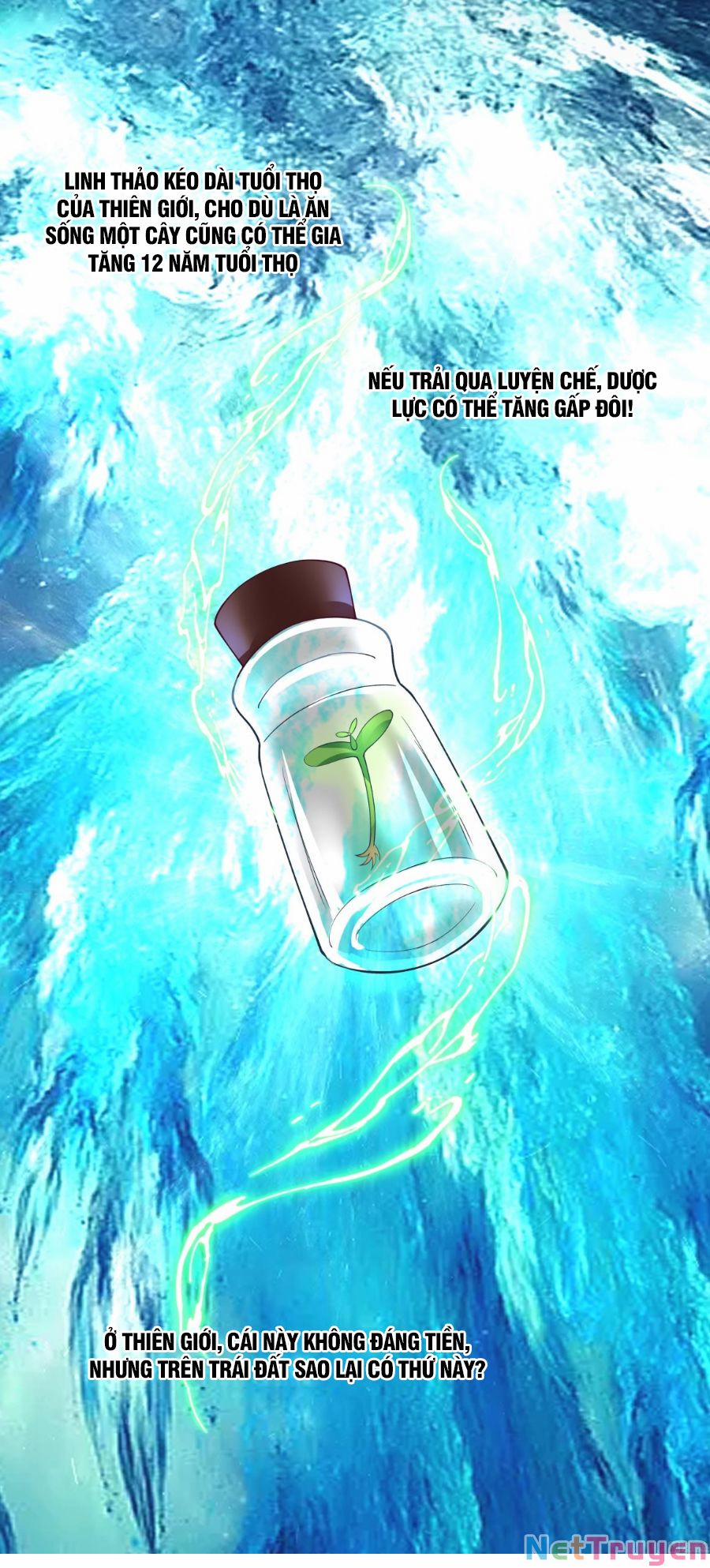 Trên Người Ta Có Một Con Rồng 561 trang 10