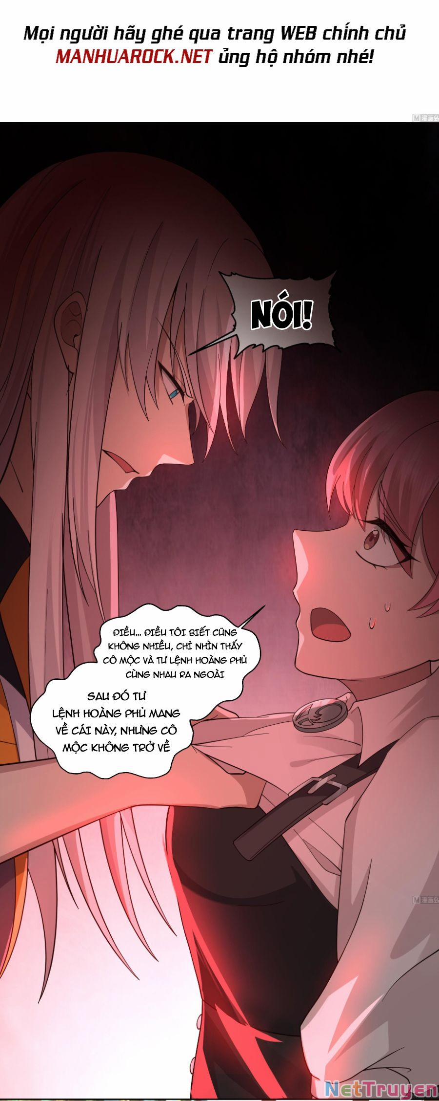 Trên Người Ta Có Một Con Rồng 561 trang 14