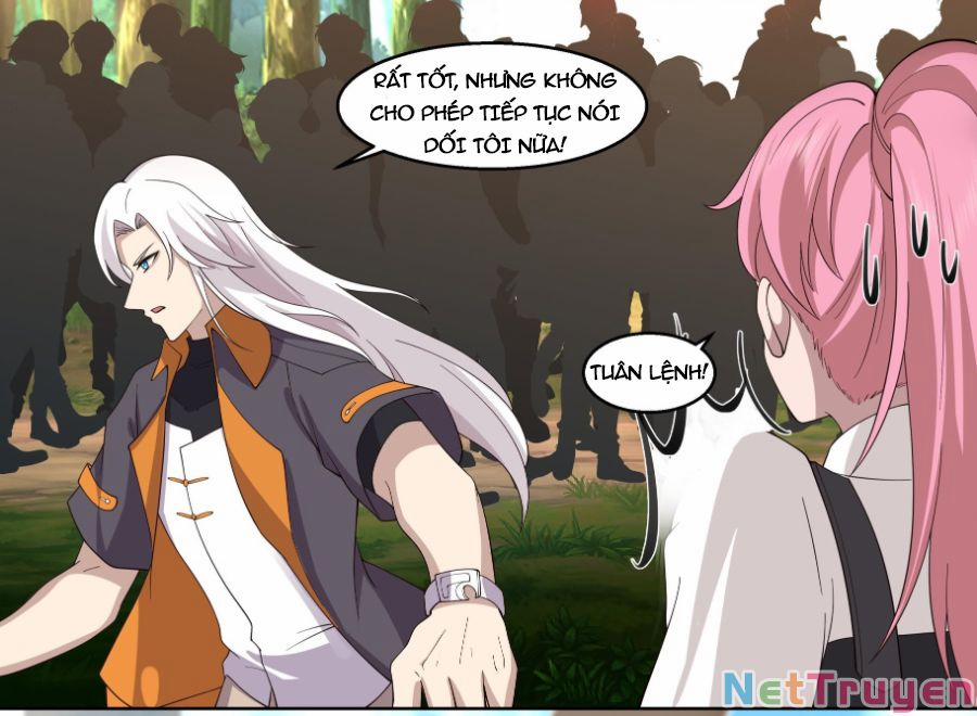 Trên Người Ta Có Một Con Rồng 561 trang 15