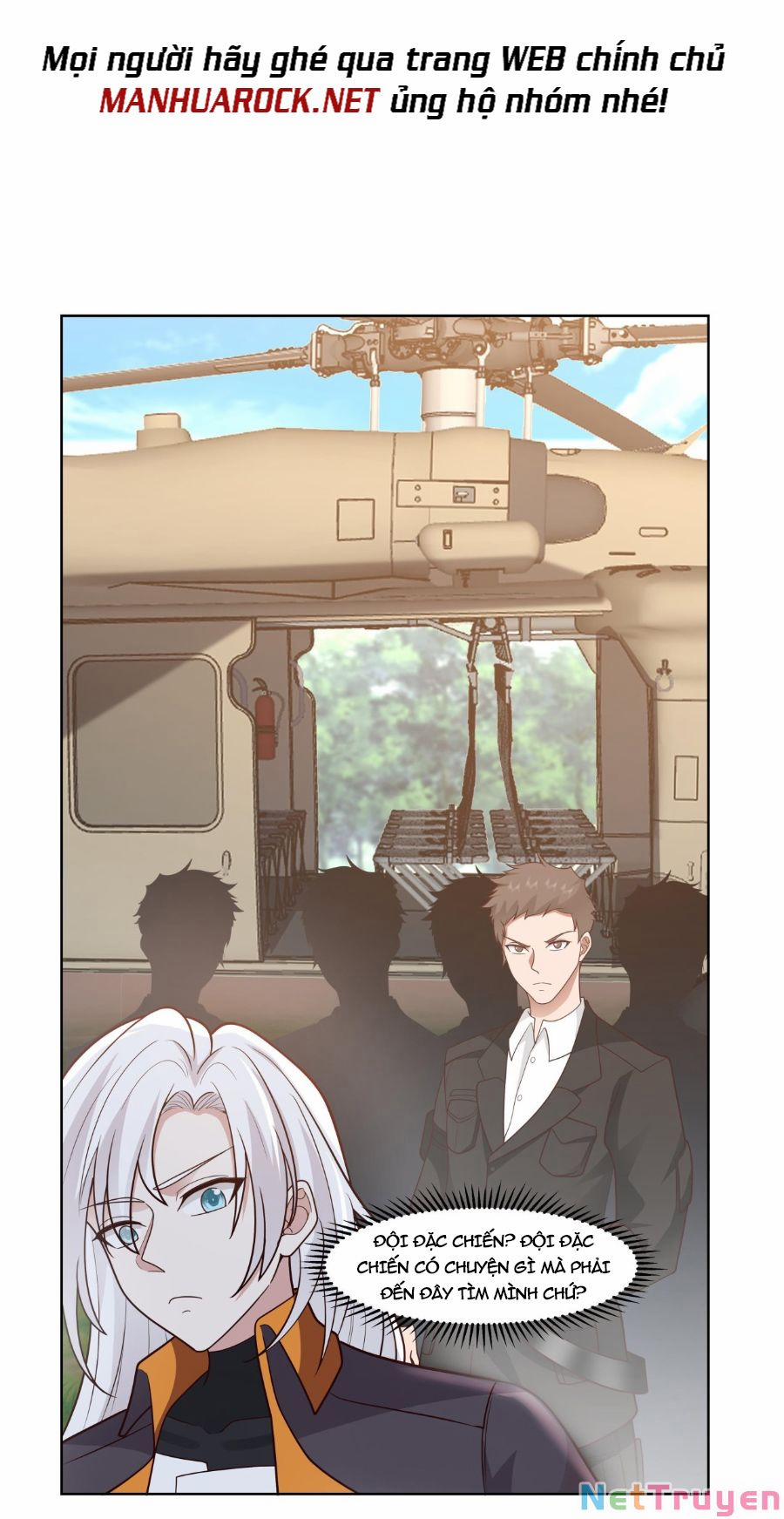 Trên Người Ta Có Một Con Rồng 561 trang 4