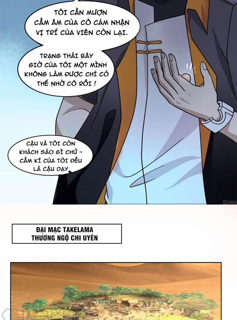 Trên Người Ta Có Một Con Rồng 562 trang 10