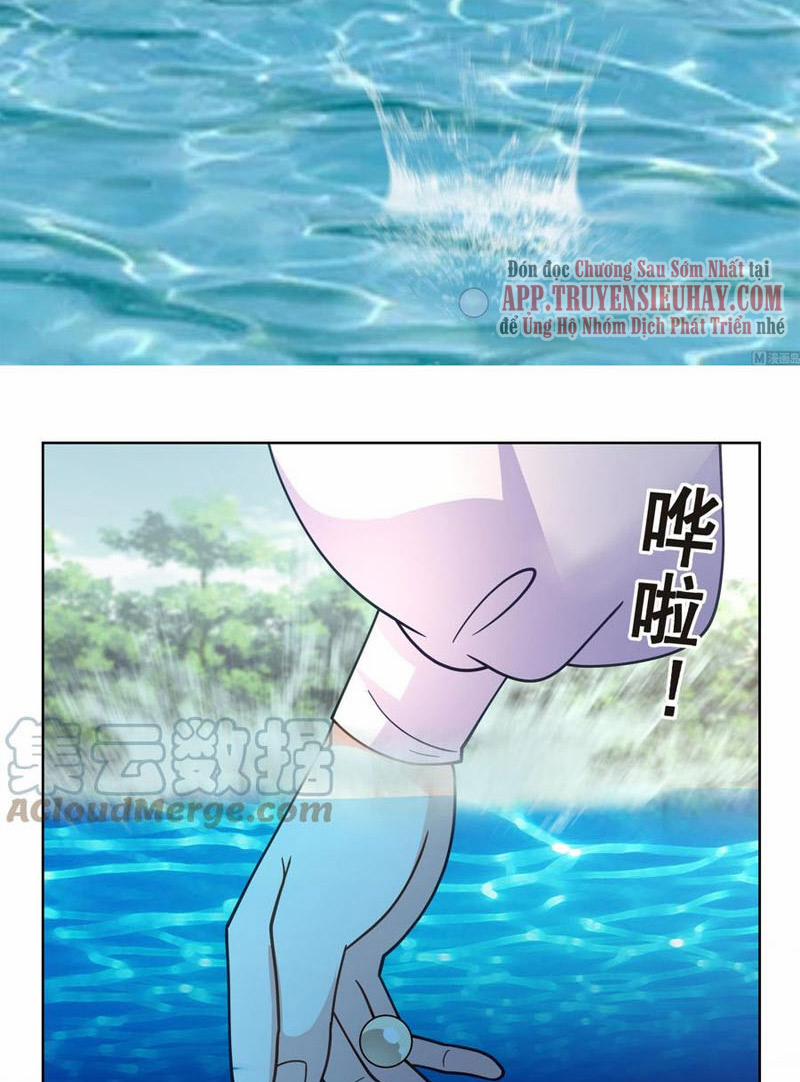 Trên Người Ta Có Một Con Rồng 562 trang 13