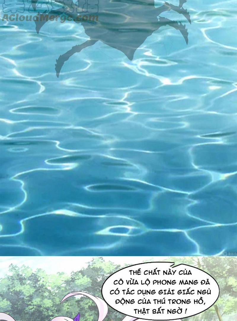 Trên Người Ta Có Một Con Rồng 562 trang 16