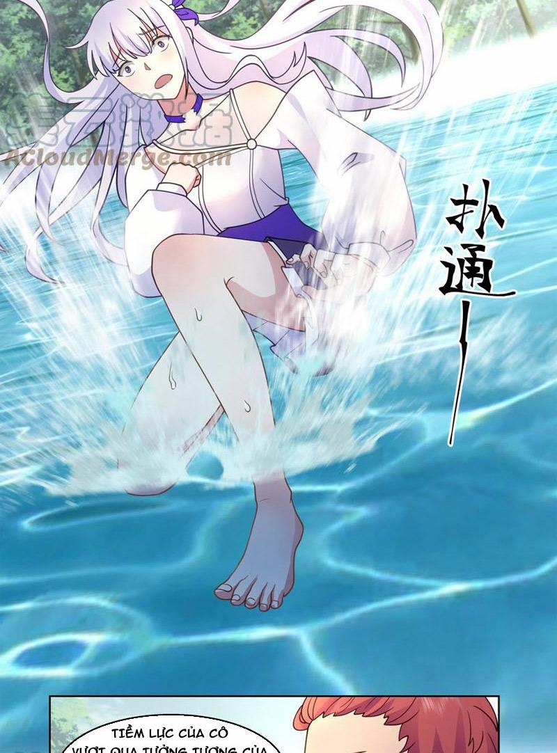 Trên Người Ta Có Một Con Rồng 562 trang 17