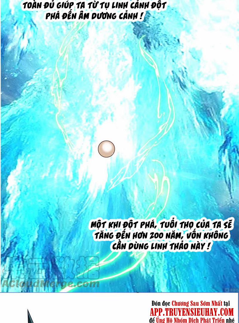 Trên Người Ta Có Một Con Rồng 562 trang 5