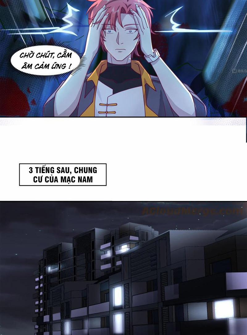 Trên Người Ta Có Một Con Rồng 562 trang 7