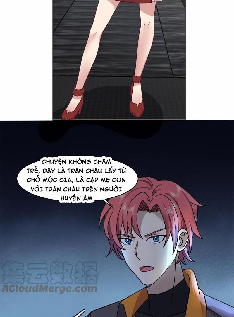 Trên Người Ta Có Một Con Rồng 562 trang 9