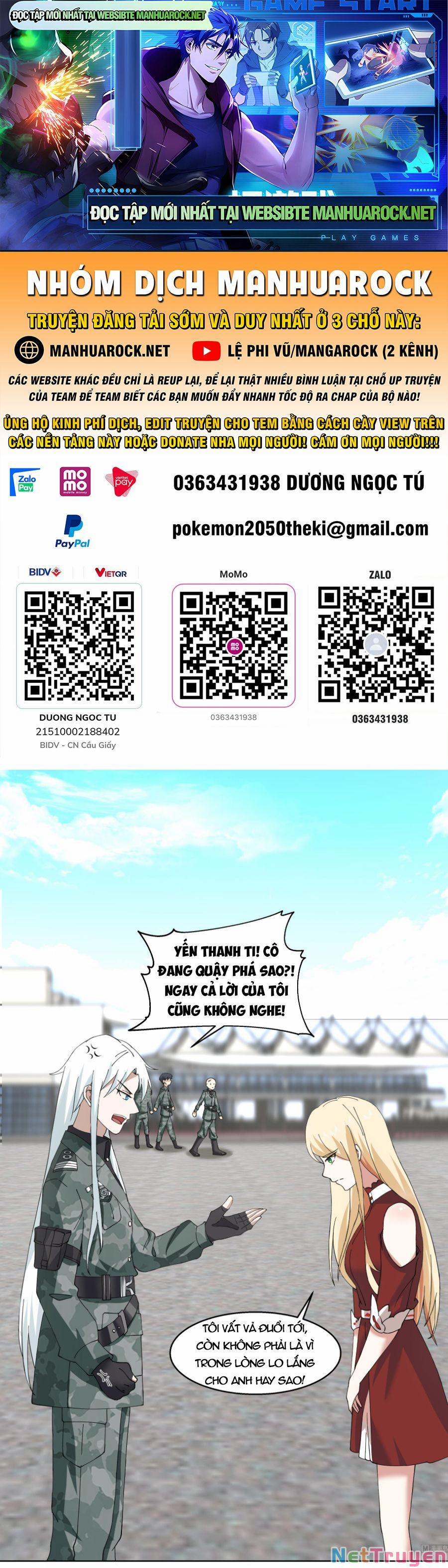 Trên Người Ta Có Một Con Rồng 564 trang 0