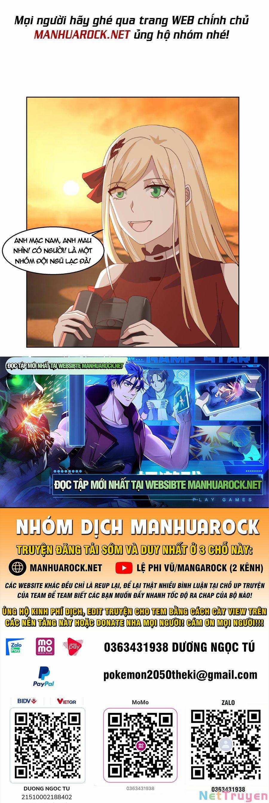 Trên Người Ta Có Một Con Rồng 564 trang 19