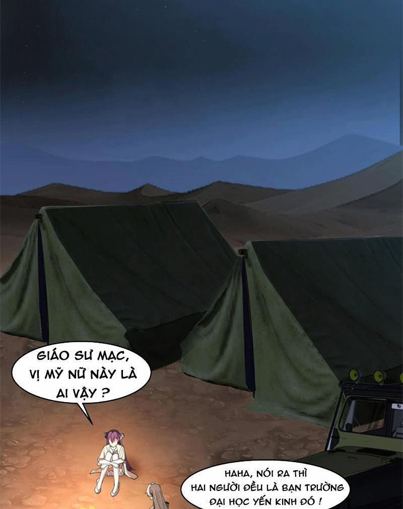 Trên Người Ta Có Một Con Rồng 566 trang 1