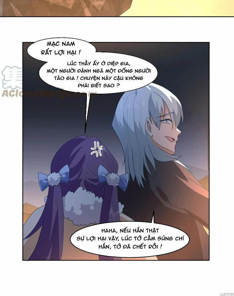 Trên Người Ta Có Một Con Rồng 566 trang 12