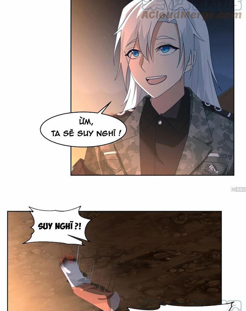 Trên Người Ta Có Một Con Rồng 566 trang 9