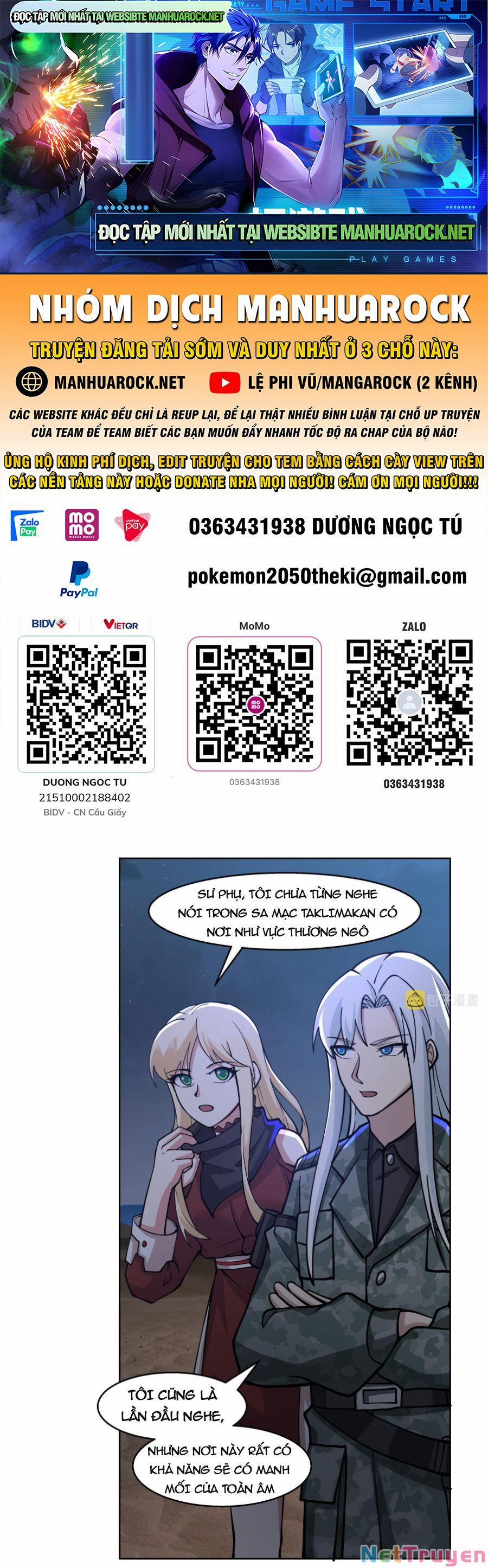 Trên Người Ta Có Một Con Rồng 567 trang 0