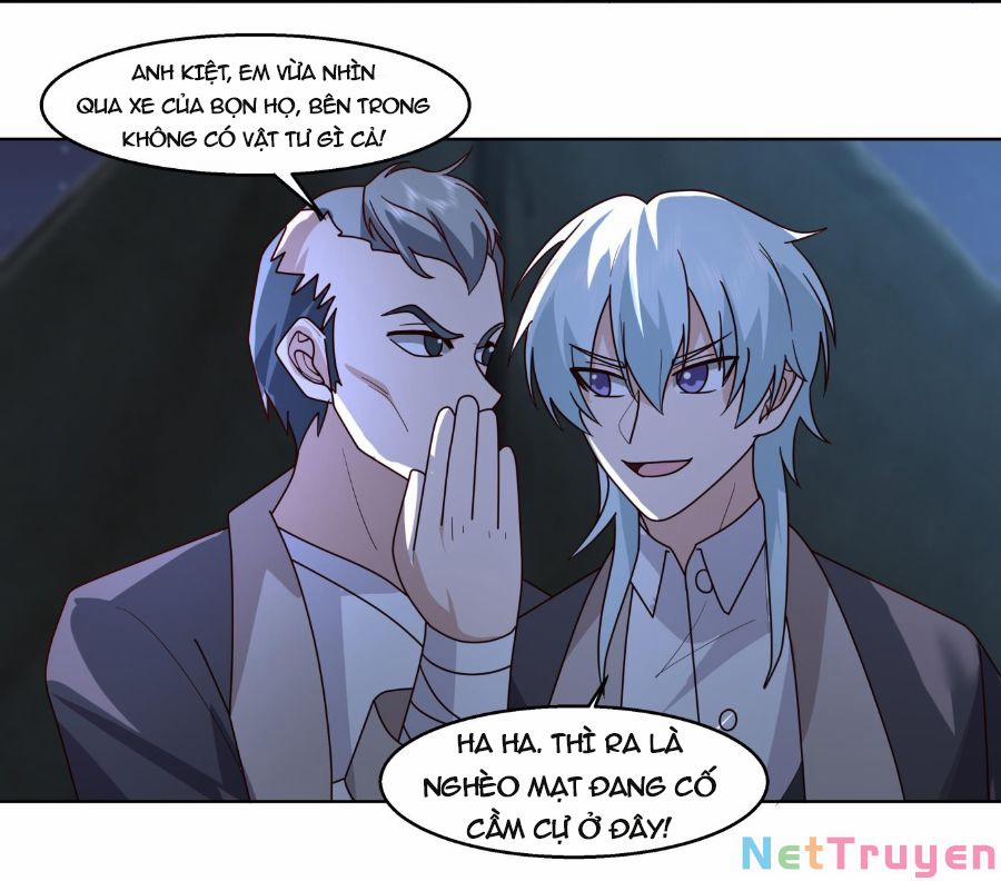 Trên Người Ta Có Một Con Rồng 567 trang 11