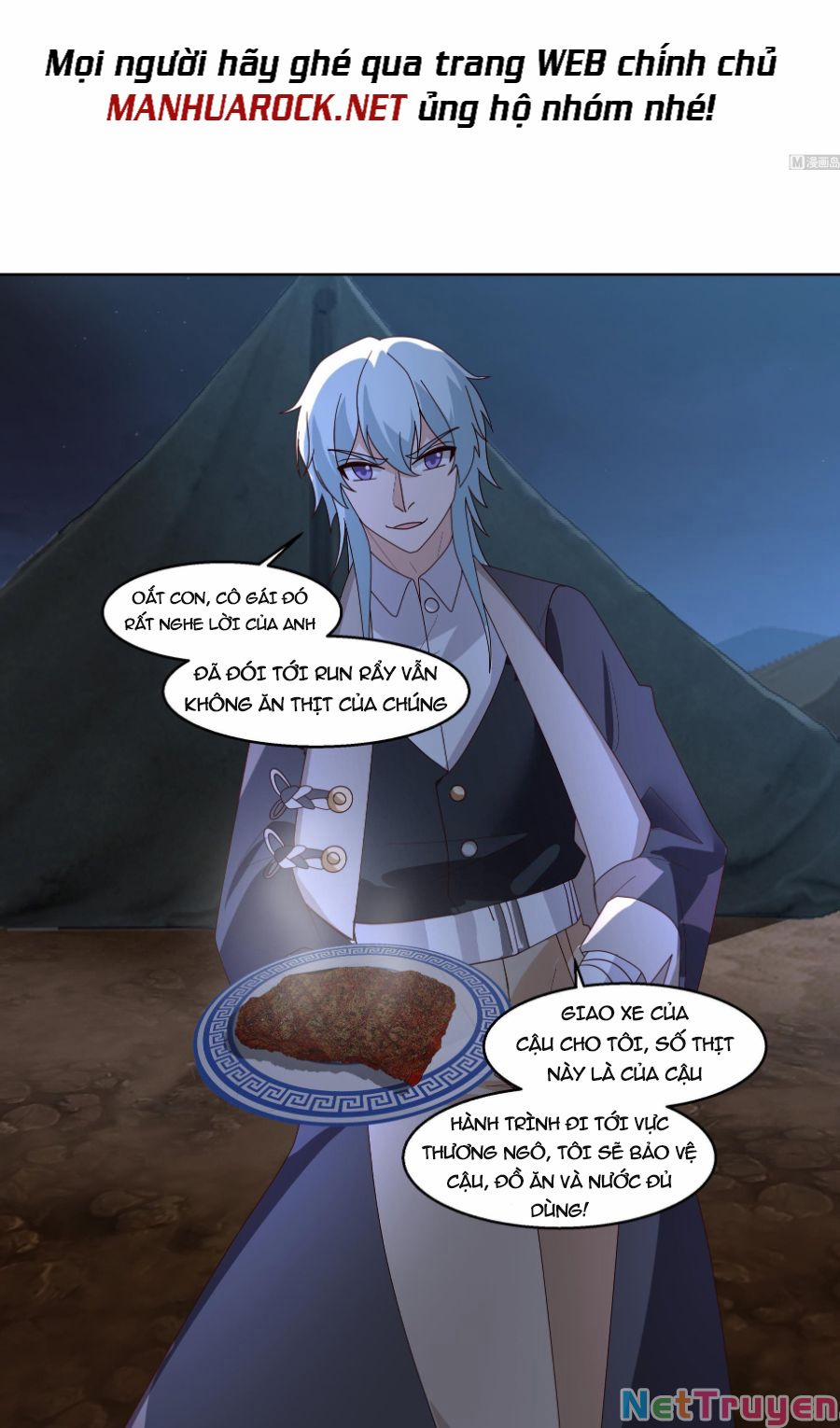 Trên Người Ta Có Một Con Rồng 567 trang 13