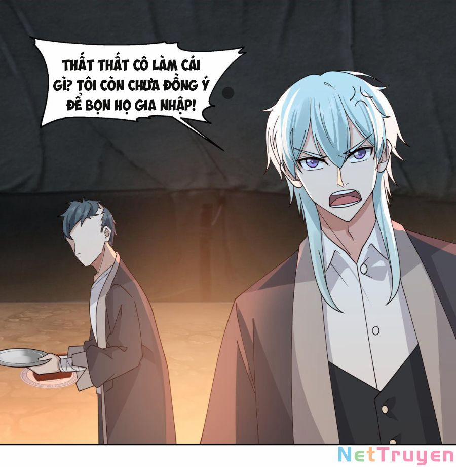 Trên Người Ta Có Một Con Rồng 567 trang 4