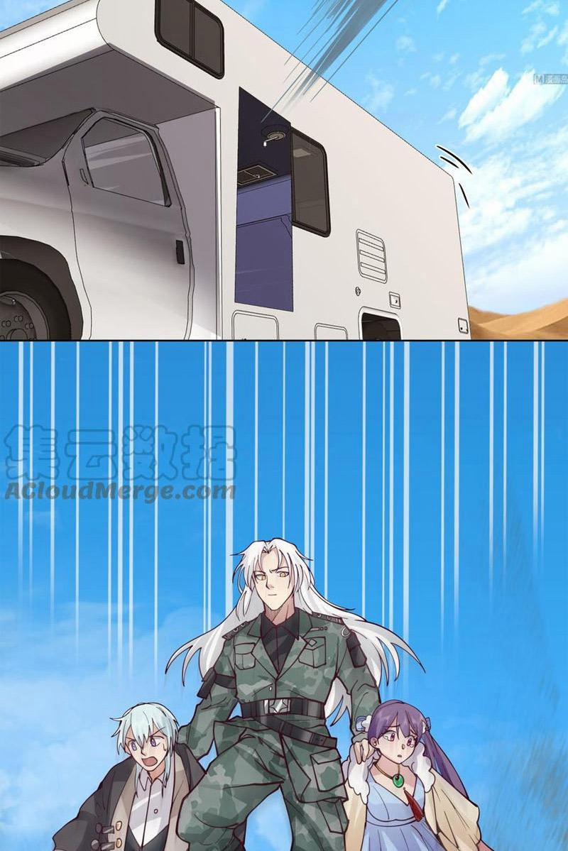 Trên Người Ta Có Một Con Rồng 568 trang 10