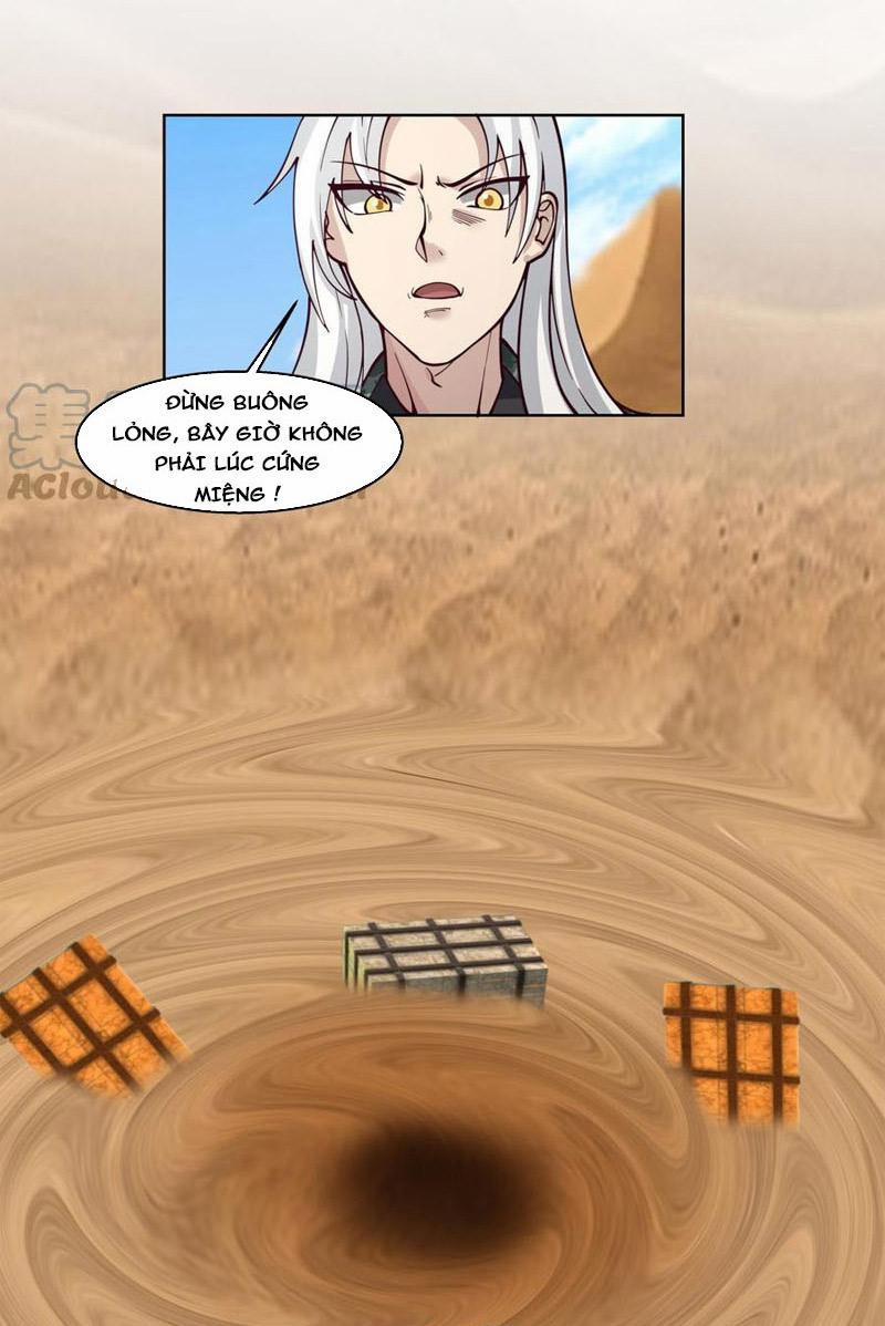 Trên Người Ta Có Một Con Rồng 568 trang 13