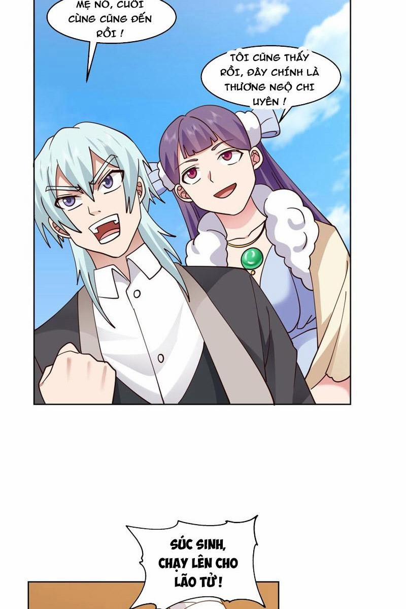 Trên Người Ta Có Một Con Rồng 568 trang 3