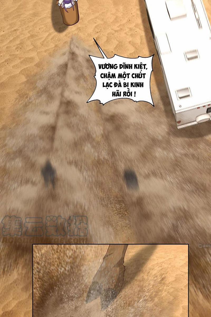 Trên Người Ta Có Một Con Rồng 568 trang 5