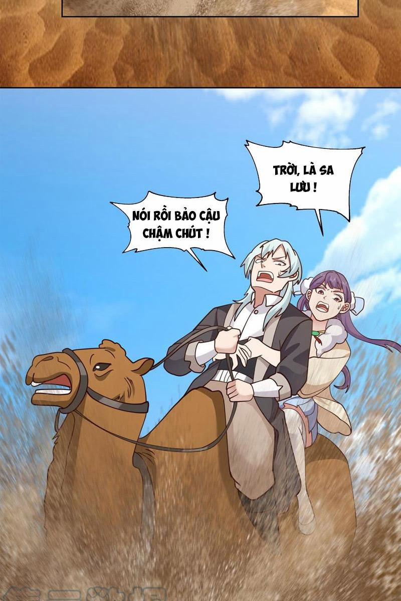 Trên Người Ta Có Một Con Rồng 568 trang 6