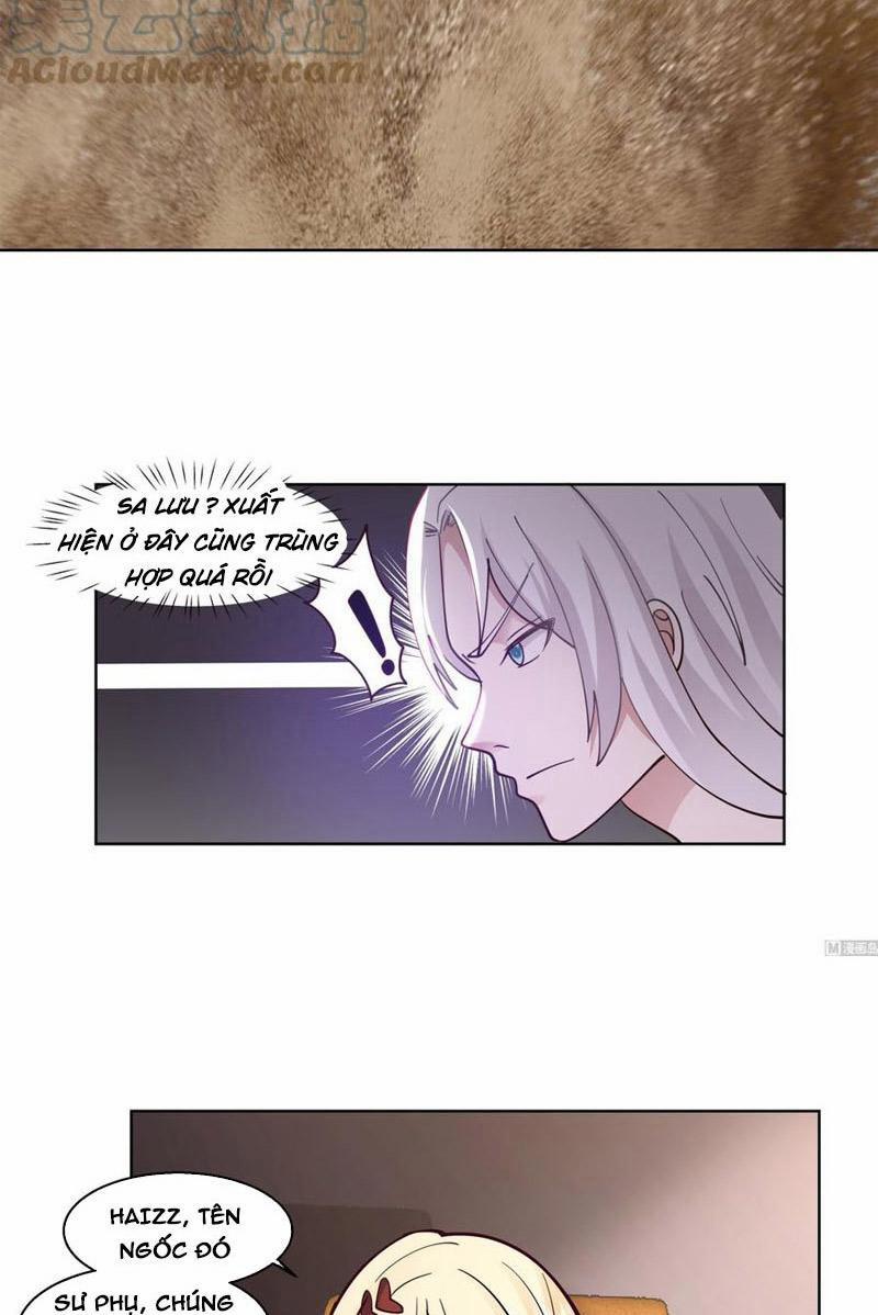 Trên Người Ta Có Một Con Rồng 568 trang 7