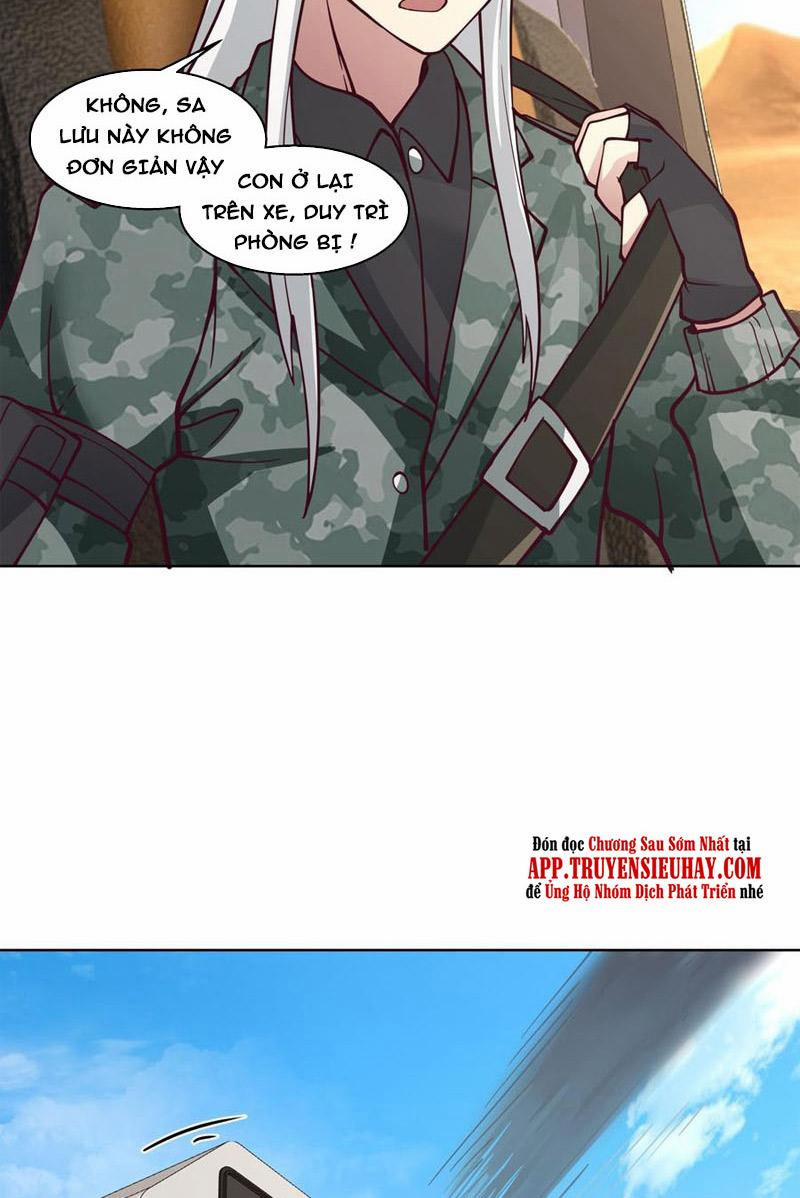 Trên Người Ta Có Một Con Rồng 568 trang 9