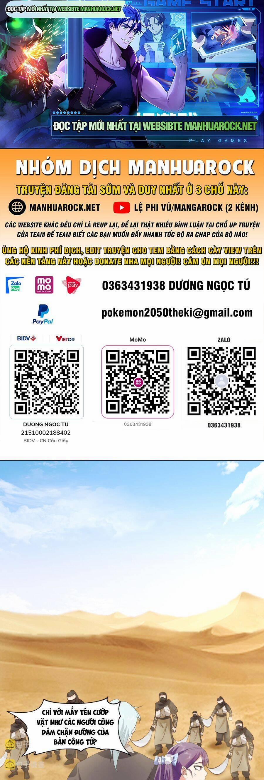 Trên Người Ta Có Một Con Rồng 569 trang 0