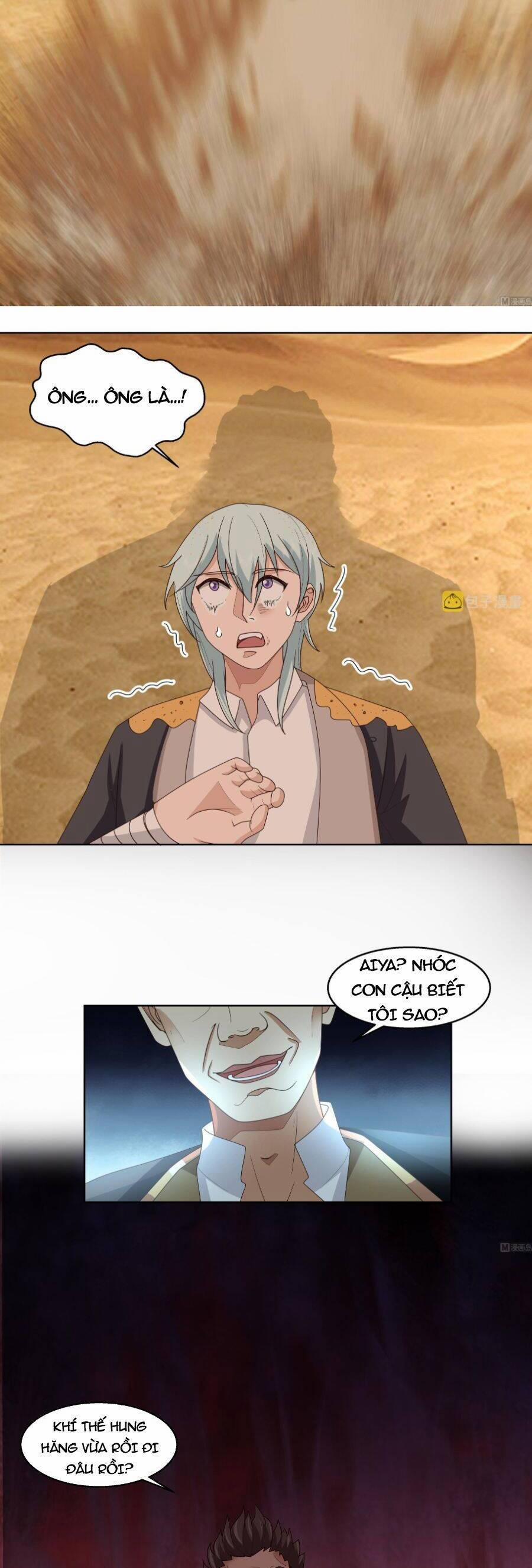 Trên Người Ta Có Một Con Rồng 569 trang 2