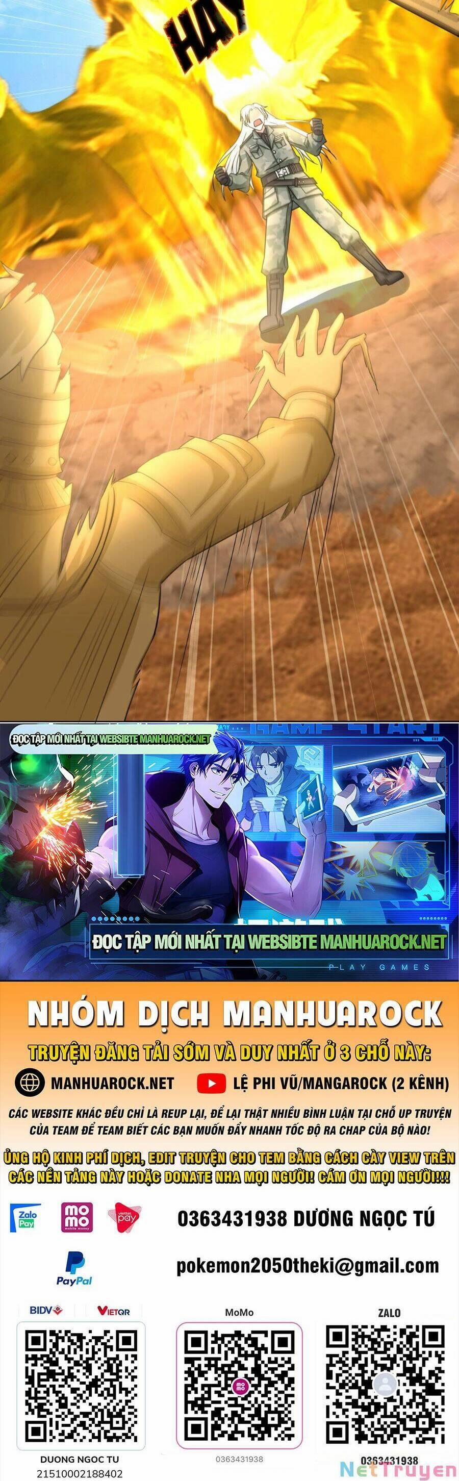 Trên Người Ta Có Một Con Rồng 569 trang 9