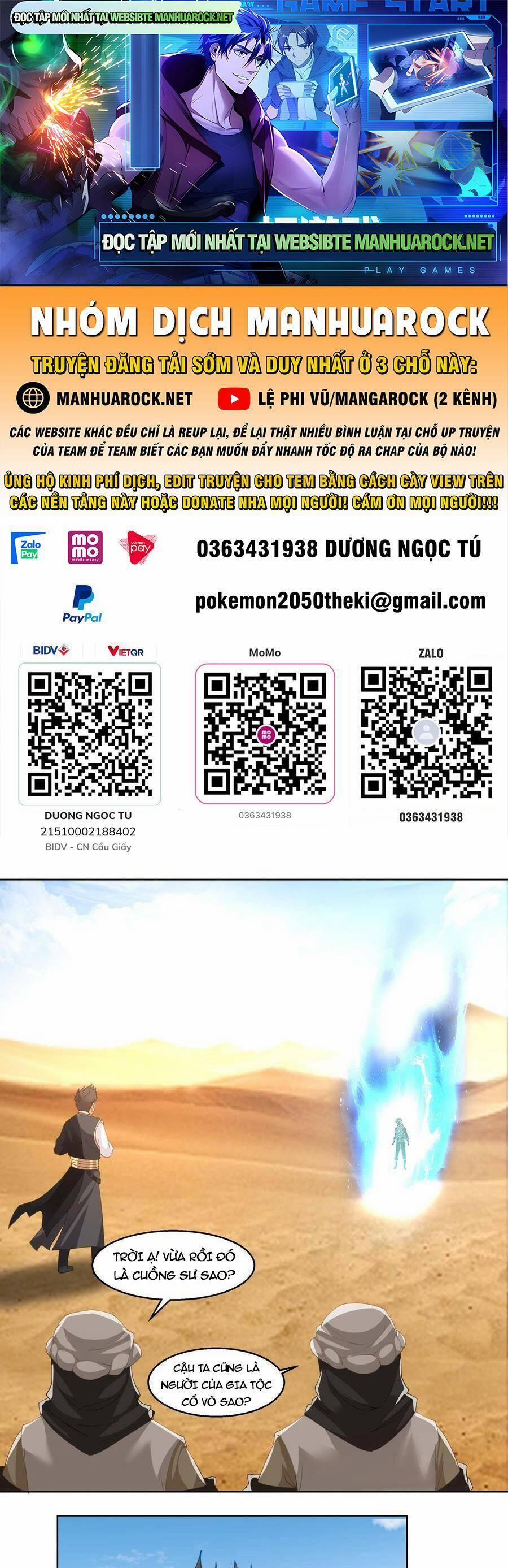 Trên Người Ta Có Một Con Rồng 570 trang 0