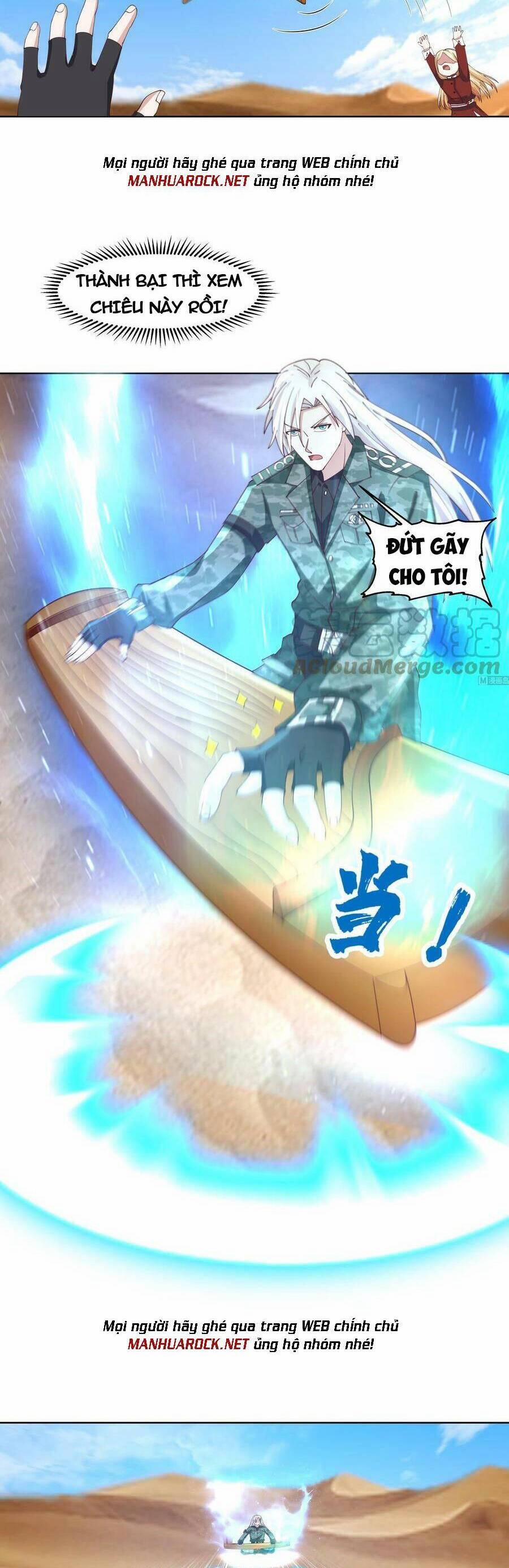 Trên Người Ta Có Một Con Rồng 570 trang 10