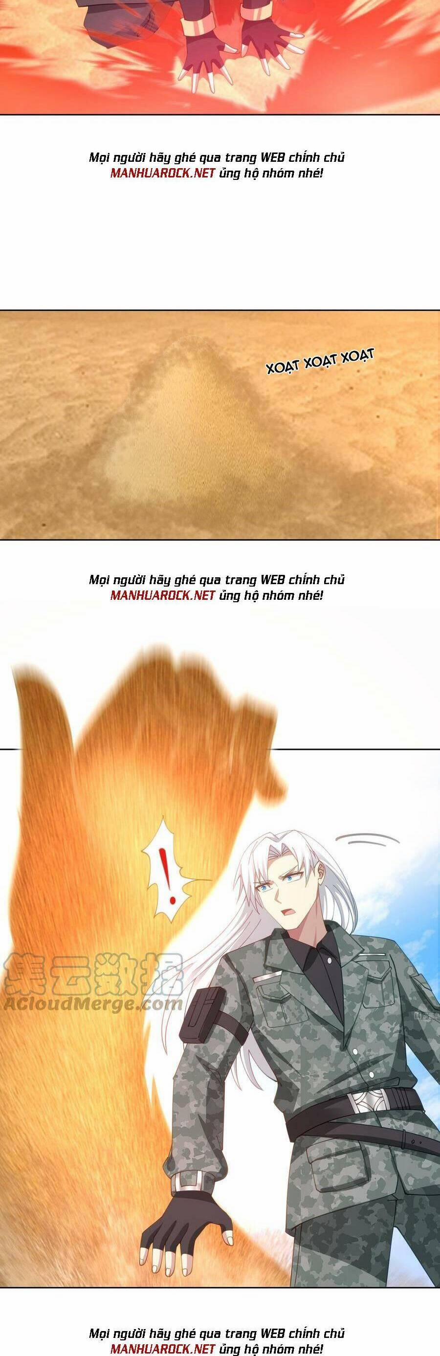 Trên Người Ta Có Một Con Rồng 570 trang 2