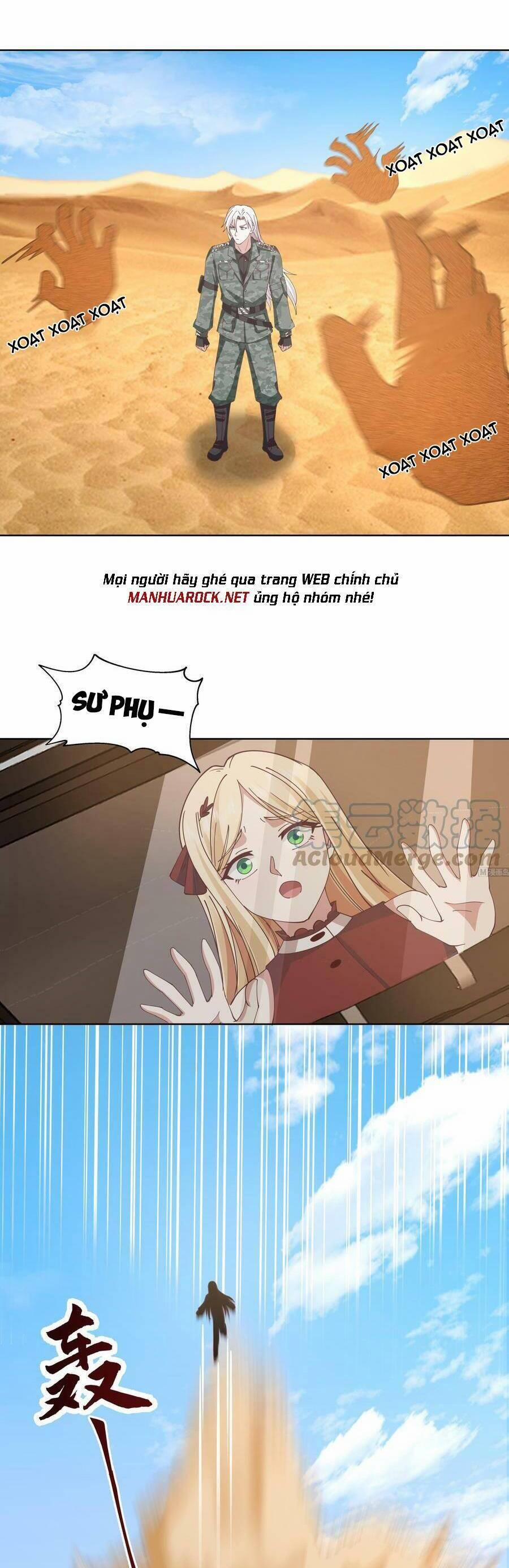 Trên Người Ta Có Một Con Rồng 570 trang 4