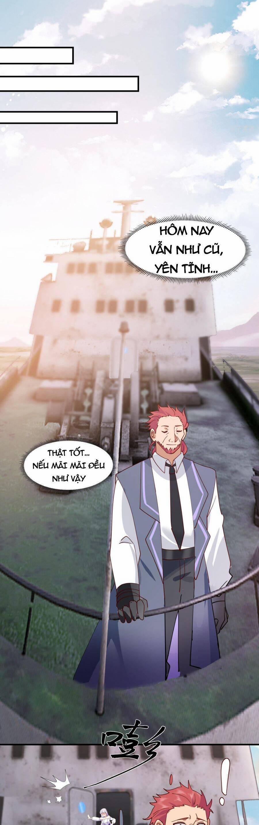 Trên Người Ta Có Một Con Rồng 573 trang 2