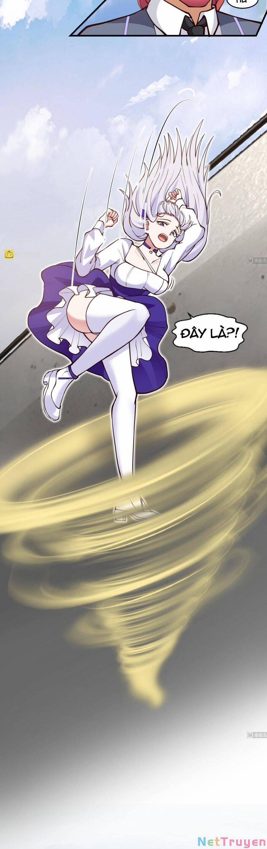 Trên Người Ta Có Một Con Rồng 573 trang 4