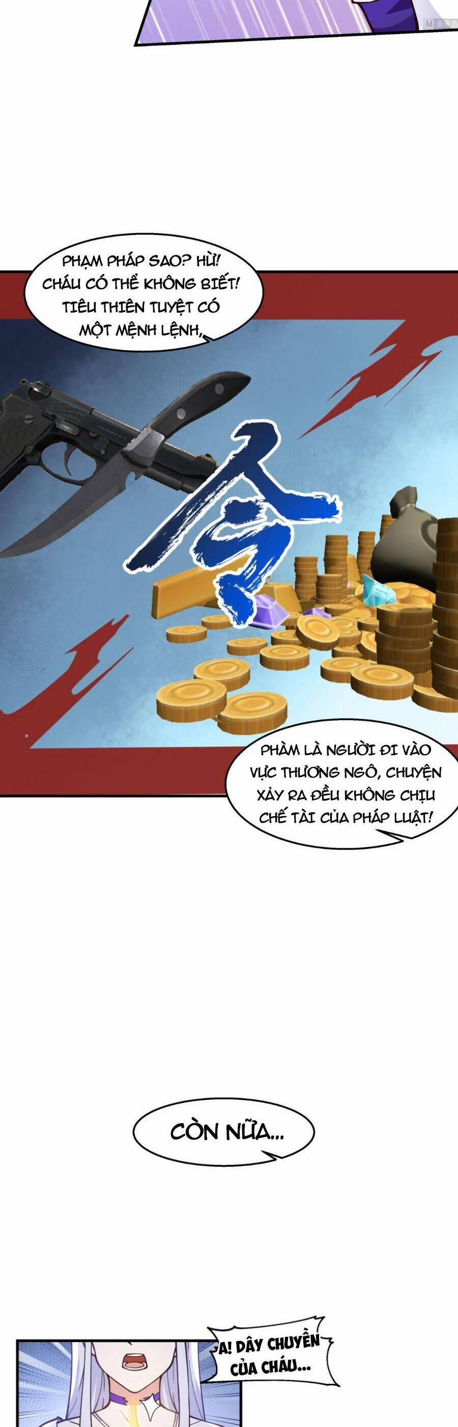 Trên Người Ta Có Một Con Rồng 573 trang 6