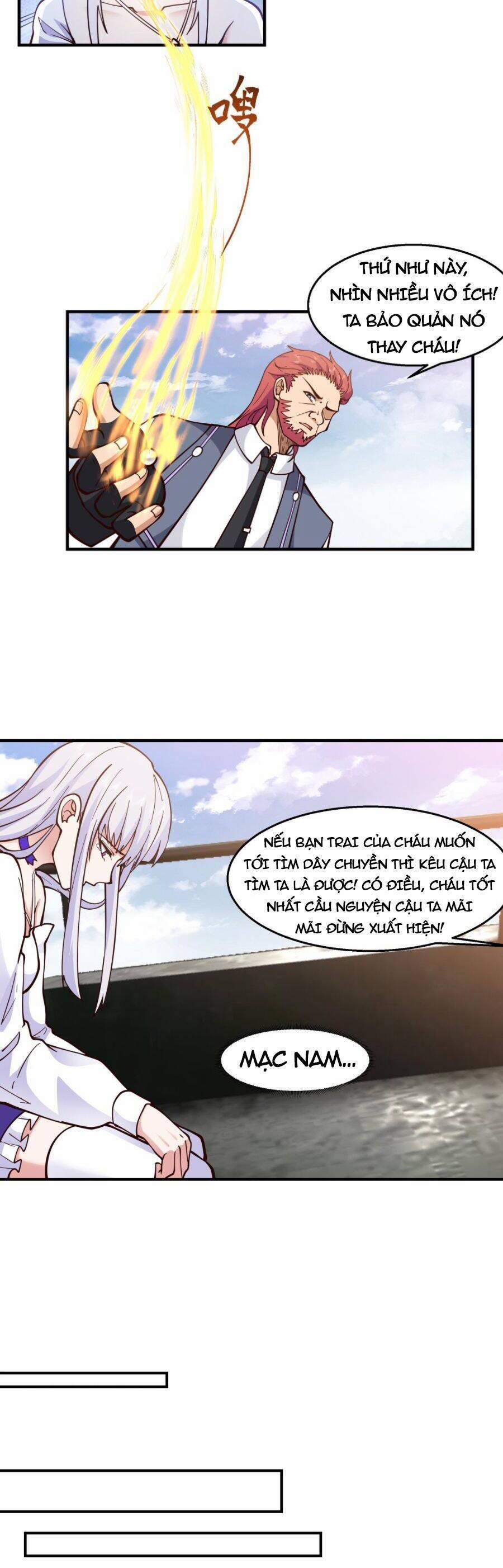 Trên Người Ta Có Một Con Rồng 573 trang 7