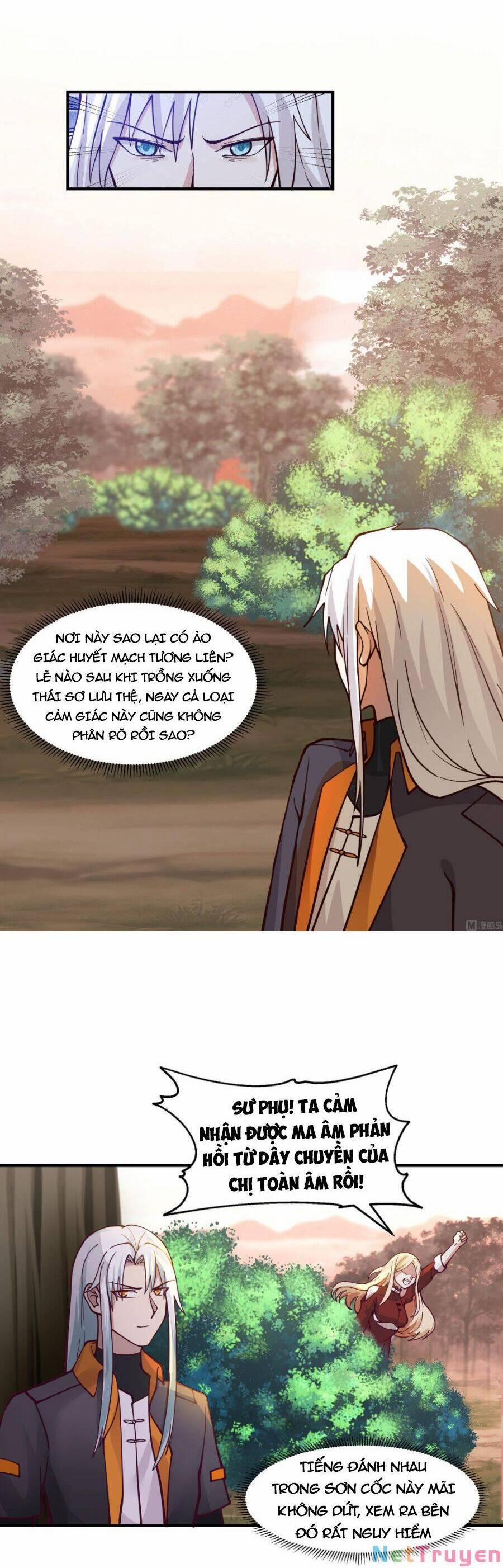 Trên Người Ta Có Một Con Rồng 573 trang 8