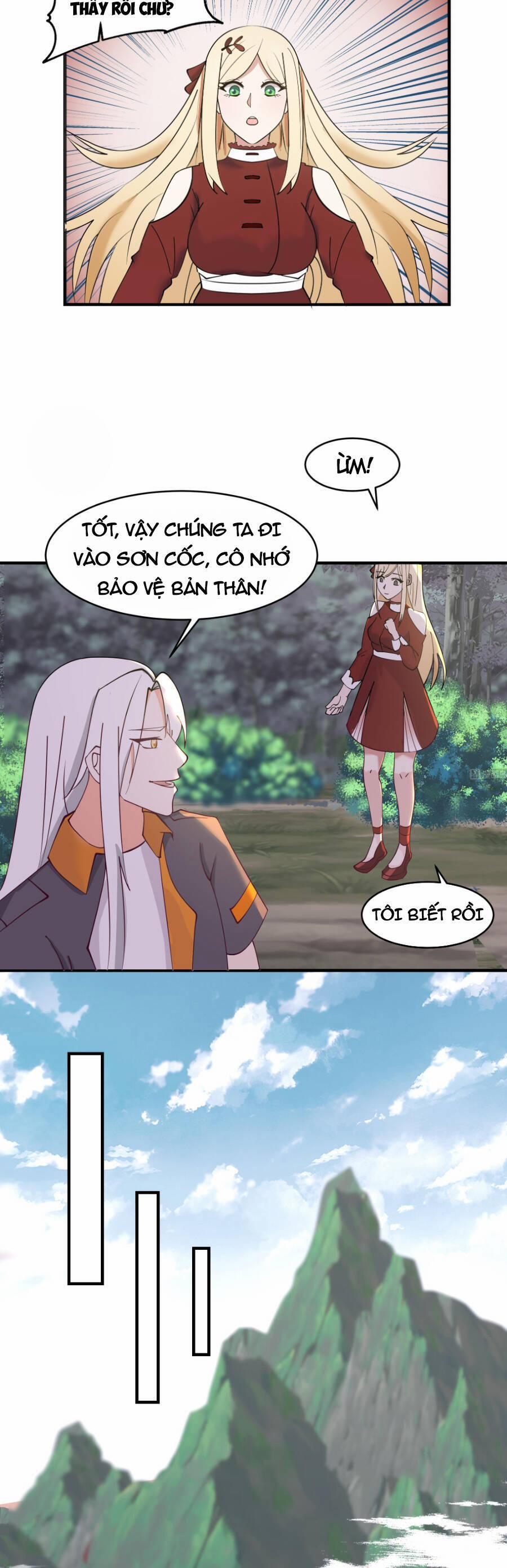 Trên Người Ta Có Một Con Rồng 574 trang 2