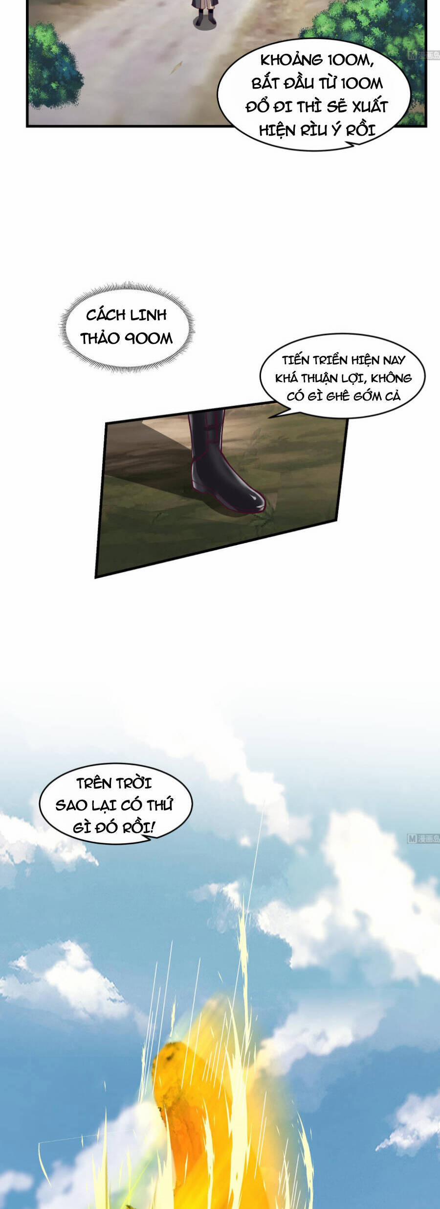 Trên Người Ta Có Một Con Rồng 574 trang 9