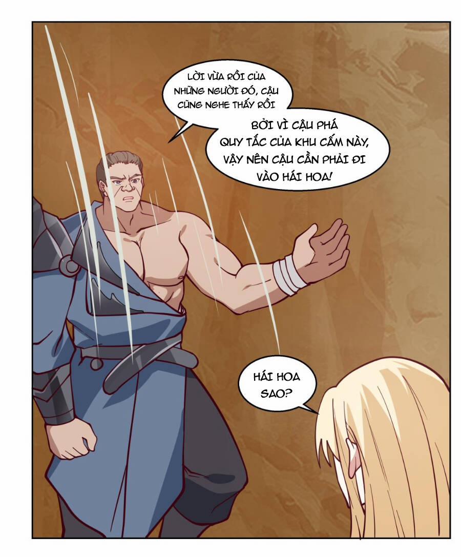 Trên Người Ta Có Một Con Rồng 575 trang 13