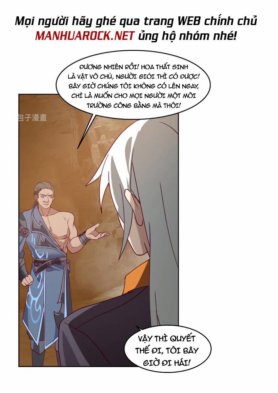 Trên Người Ta Có Một Con Rồng 575 trang 18