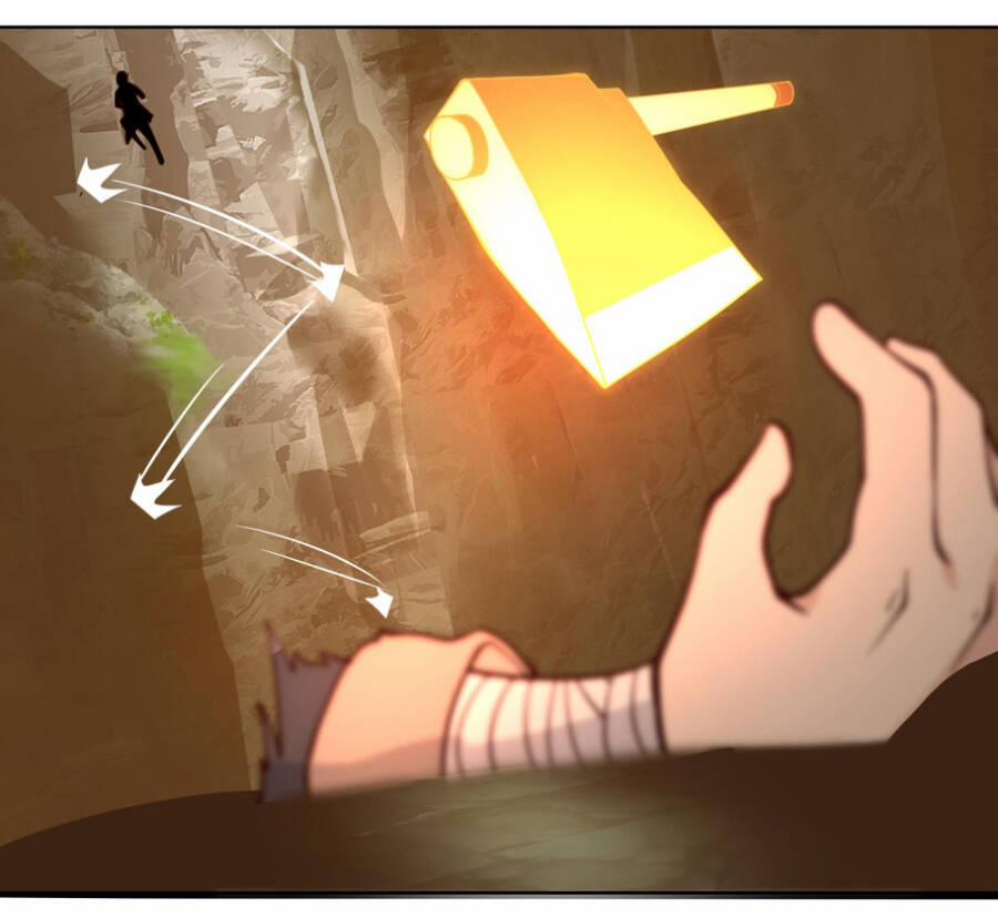 Trên Người Ta Có Một Con Rồng 575 trang 3