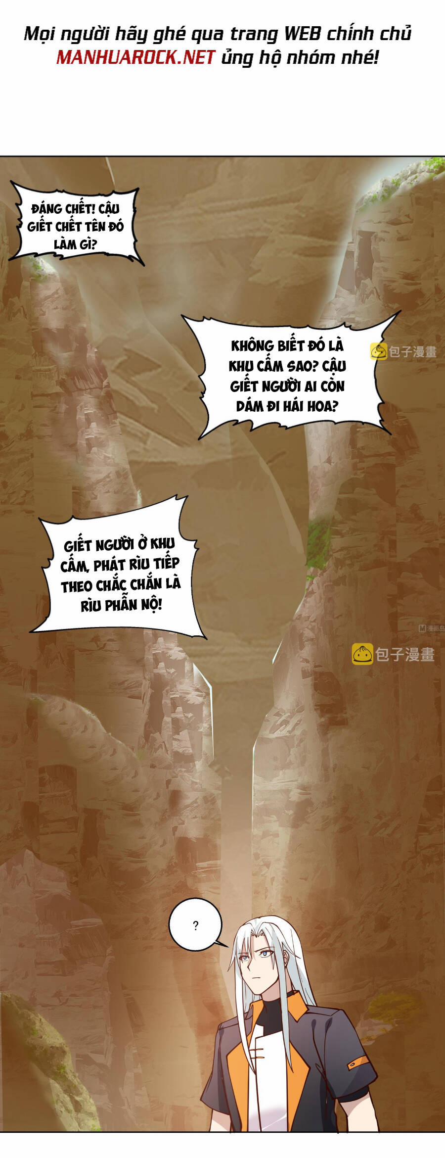 Trên Người Ta Có Một Con Rồng 575 trang 9