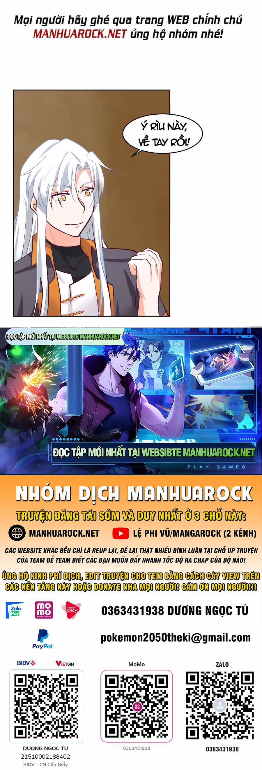 Trên Người Ta Có Một Con Rồng 576 trang 20