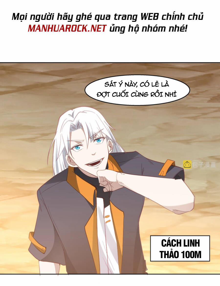 Trên Người Ta Có Một Con Rồng 577 trang 13