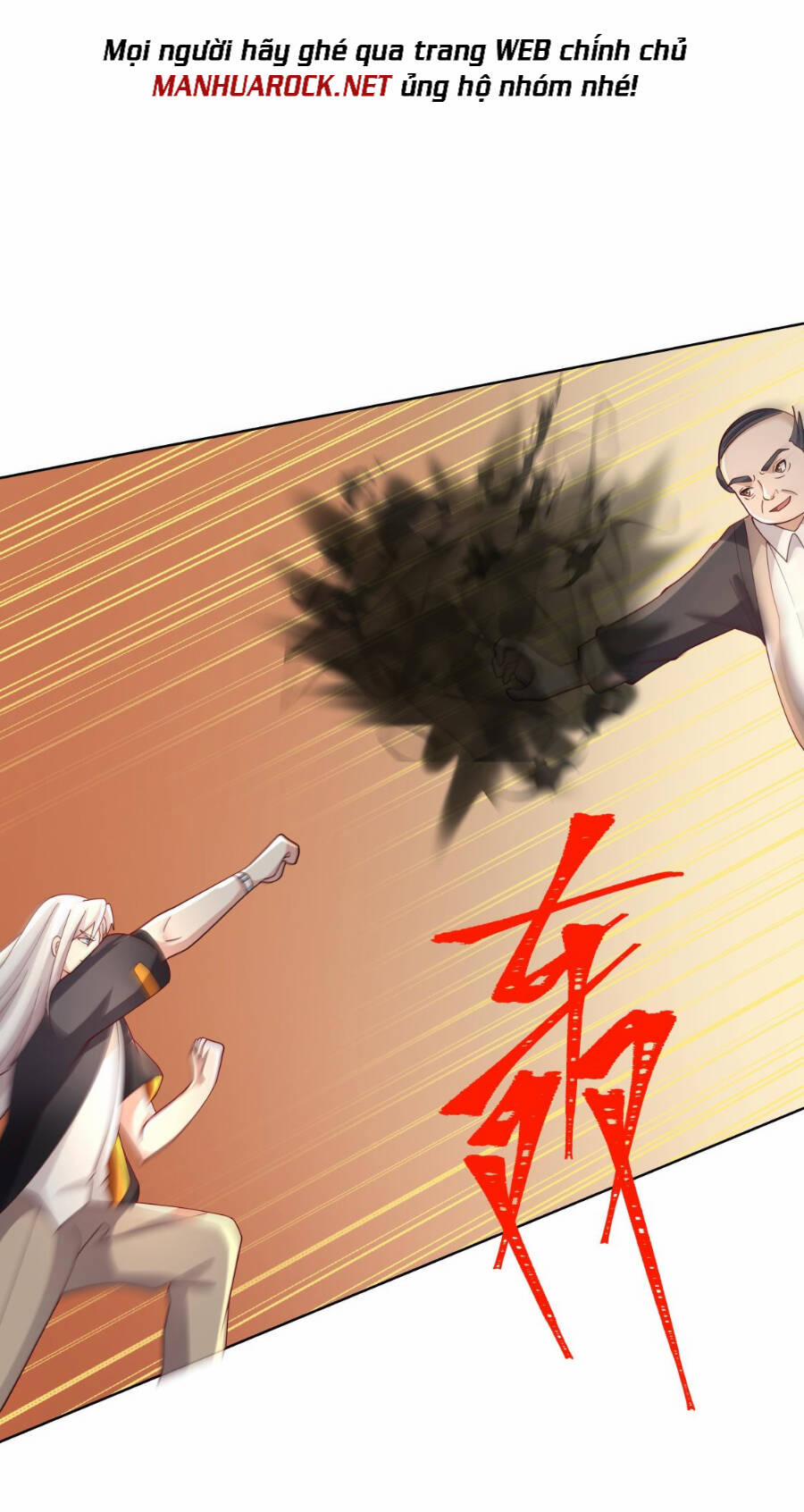 Trên Người Ta Có Một Con Rồng 578 trang 11