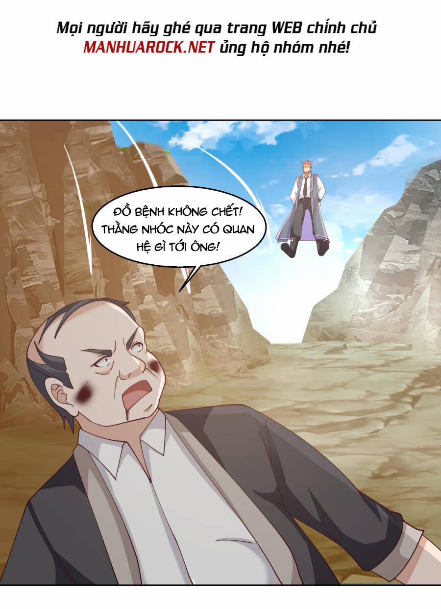 Trên Người Ta Có Một Con Rồng 578 trang 14